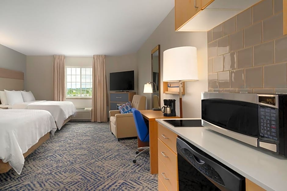 Candlewood Suites Leray-Watertown