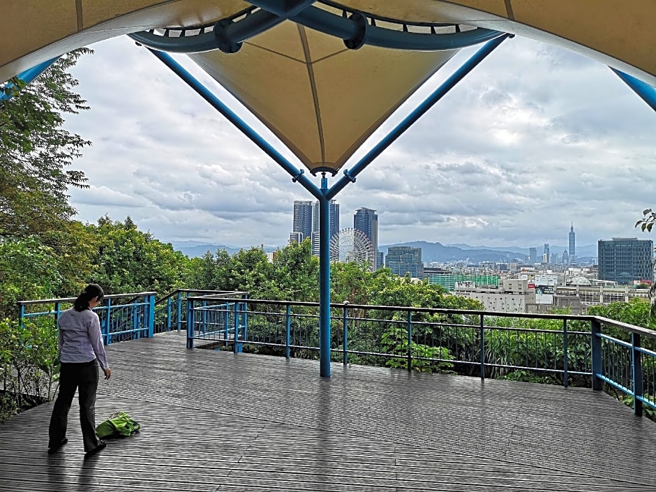 Hotel Indigo Taipei North By IHG