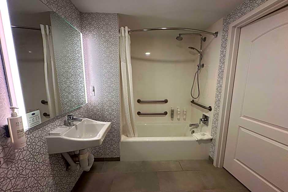 Hampton Inn By Hilton Milpitas