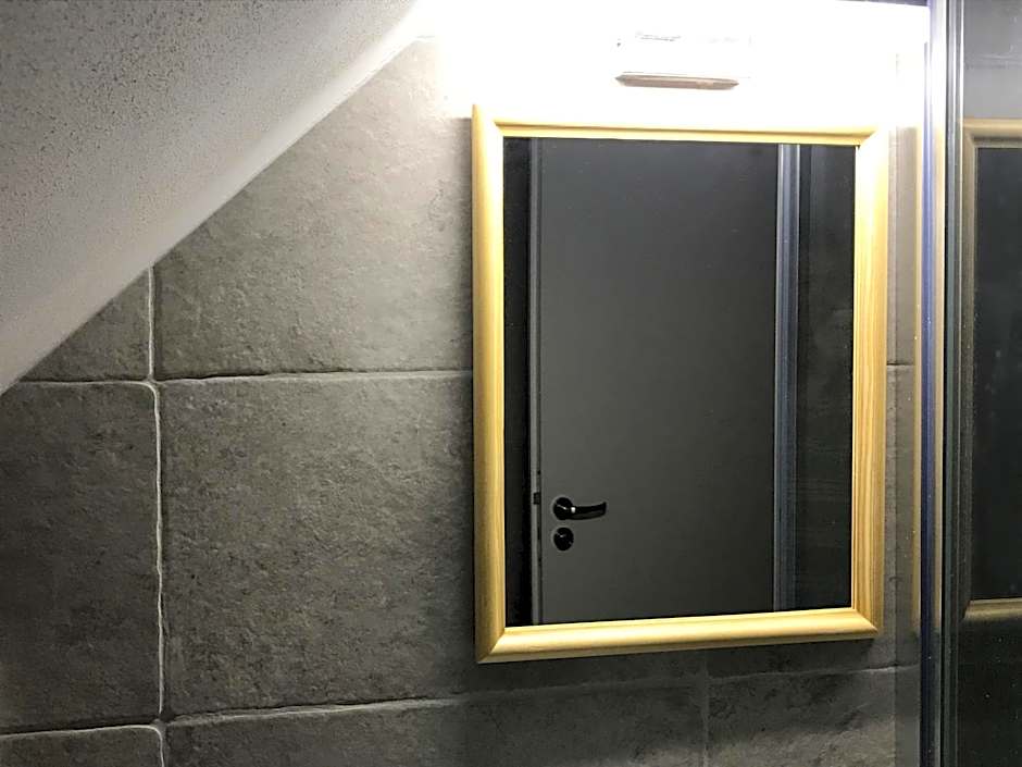 Penzion Kvilda - Luční