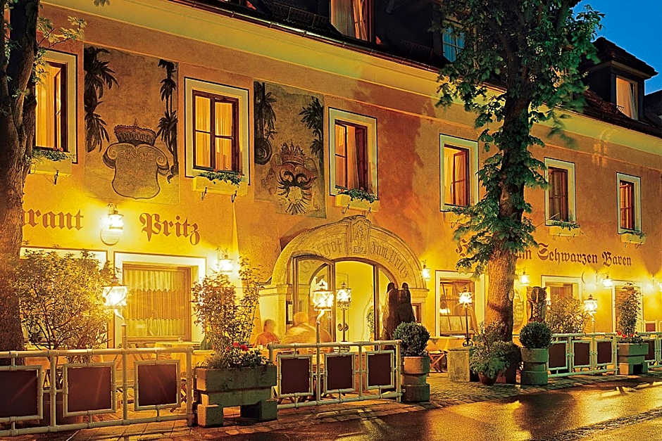 Hotel Zum Schwarzen Bären
