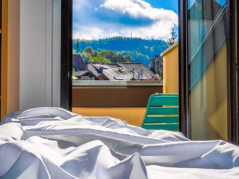 ibis Annecy Centre Vieille Ville