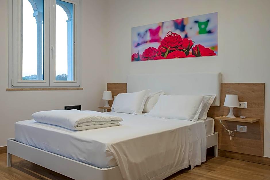 DIMORA BORDIN Luxury Aparthotel Animali ammessi