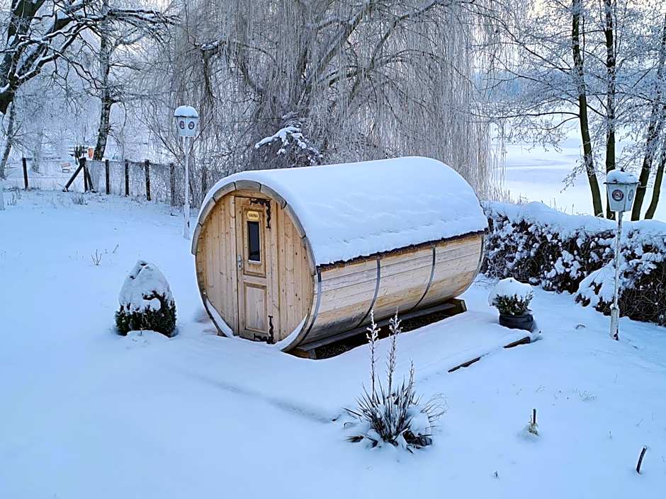 Hotel & Restaurant Haus am See