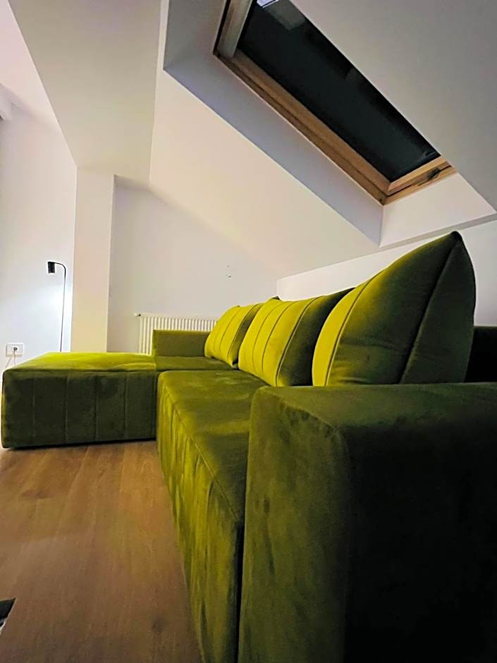 Boutique Villa Isabelle