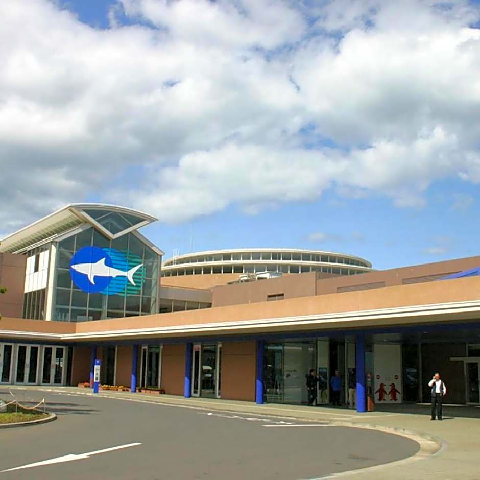 JR-EAST HOTEL METS MITO
