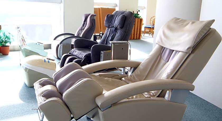 Teshio Spa Yubae Hotel