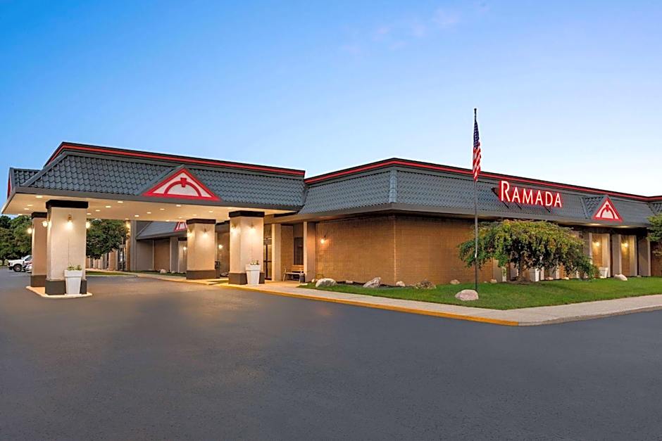 Ramada by Wyndham Alpena