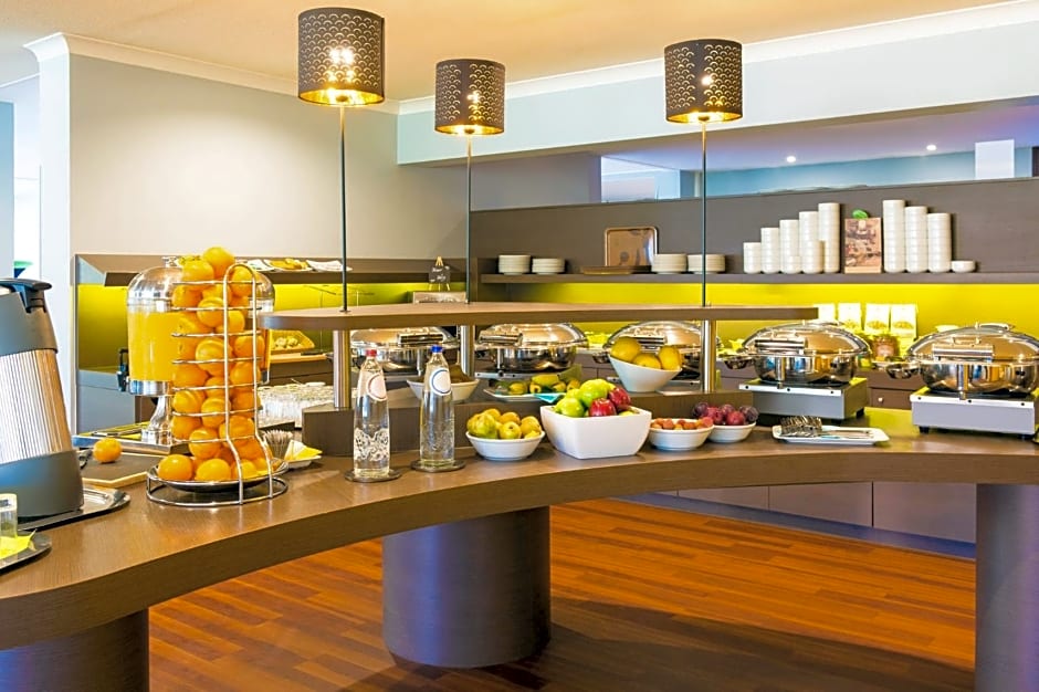 ibis Styles Meeting Center Louvain la Neuve
