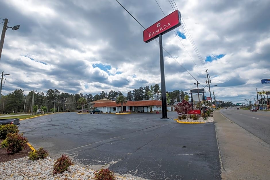 Ramada by Wyndham Walterboro