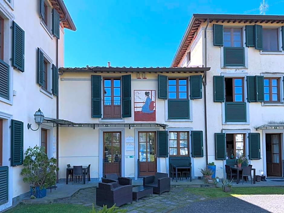 Residence Prunali