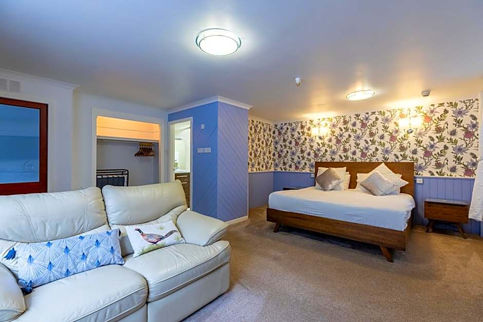 The Bein Inn Hotel & Restaurant