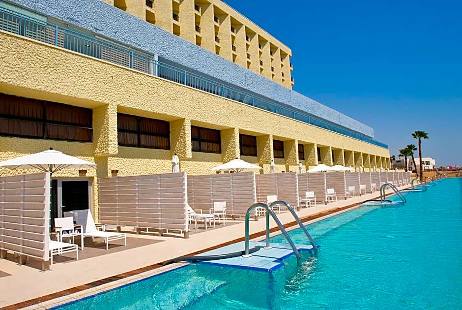 Herods Dead Sea – A Premium Collection by Fattal Hotels