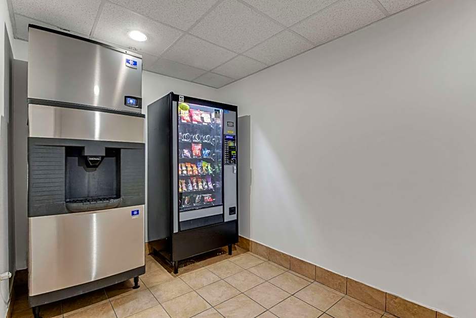 Comfort Inn Thomasville I-85