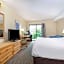 Travelodge by Wyndham Bridgewater