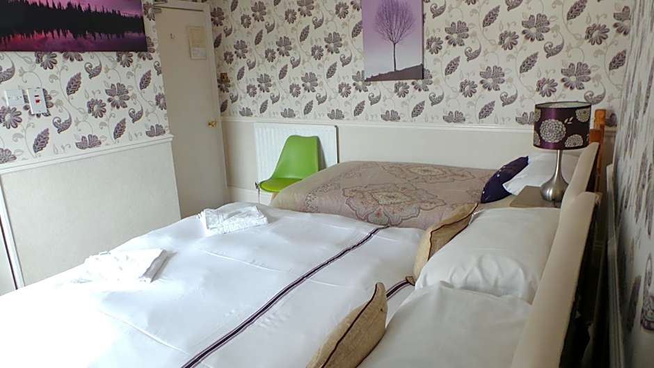 Tynedale Guest House