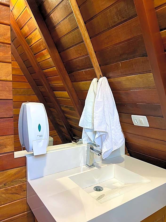 Chalés de Lençóis