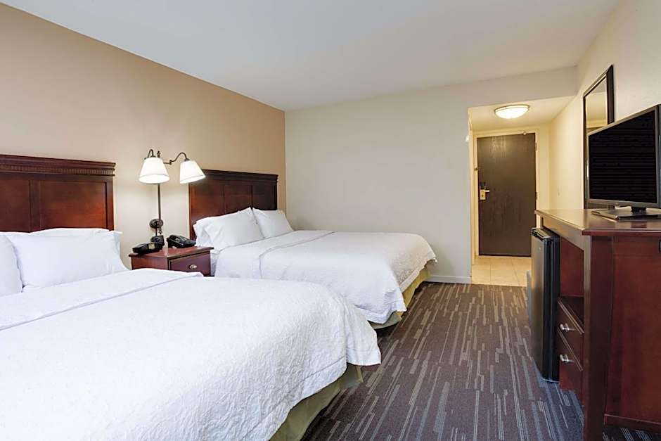 Hampton Inn By Hilton Somerset