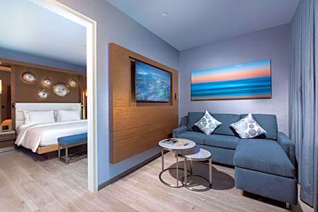 Spa Suite
