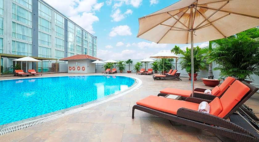 Eastin Grand Hotel Saigon