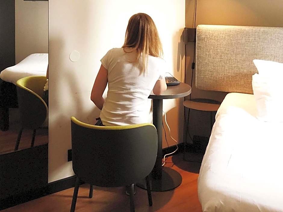 ibis Lille Centre Grand Place