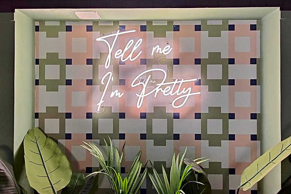 Aparthotel AMMI Nice Lafayette