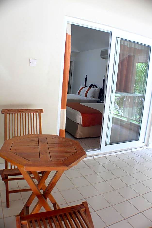 Altamont Court Hotel