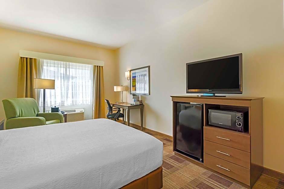 Best Western Plus The Inn At Horse Heaven