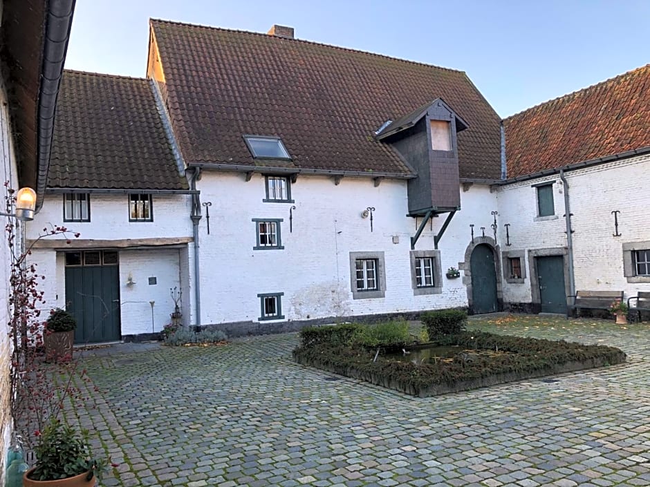 B&B De Metstermolen