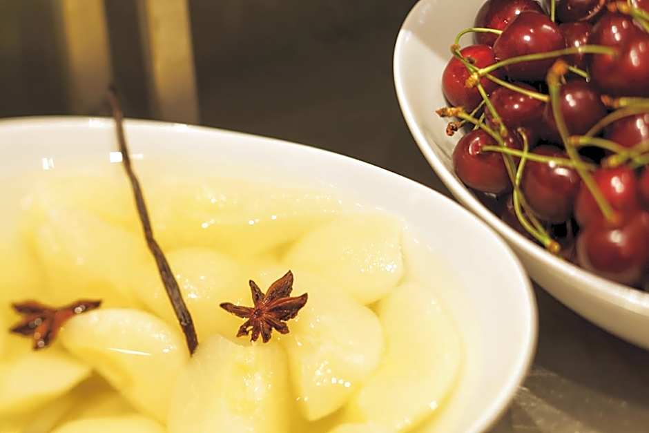 Moevenpick Hotel Muenchen-Airport