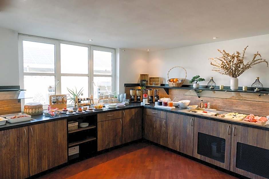 Trip Inn Hotel Dasing-Augsburg