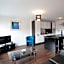 The Spires Serviced Apartments Glasgow