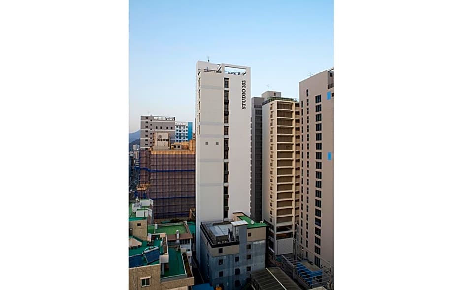 Busan Studio202