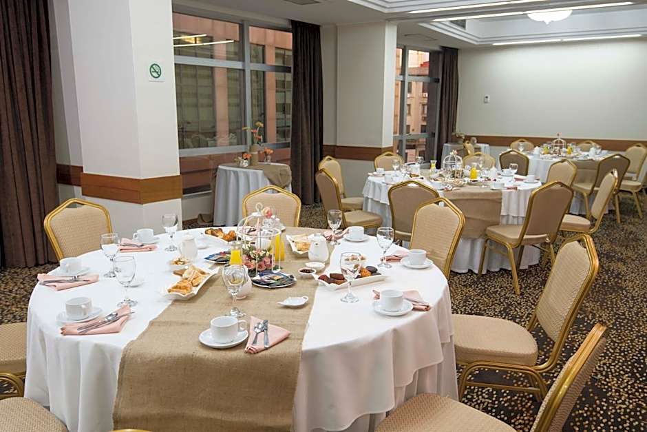 Holiday Inn Montevideo By IHG