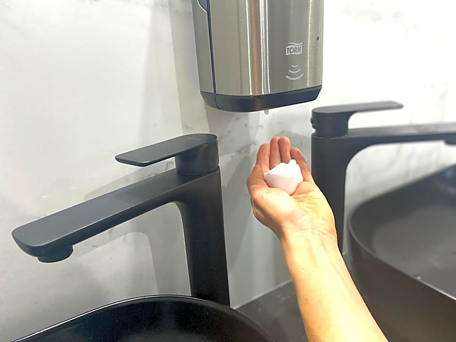 Urban Habitat Capsule Beds