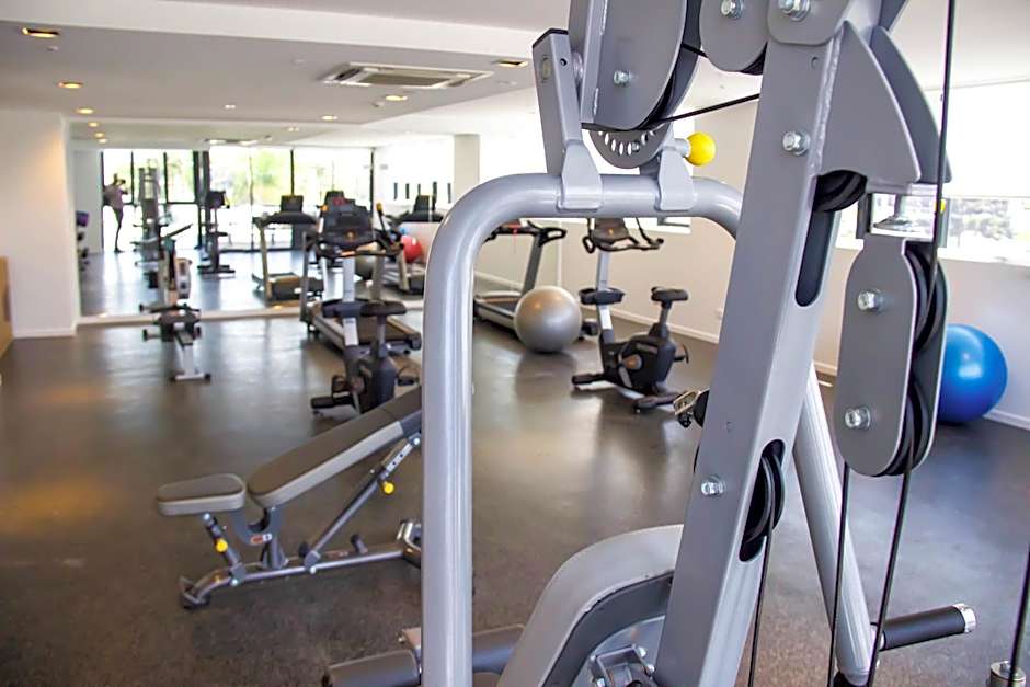 Synergy Broadbeach - Official