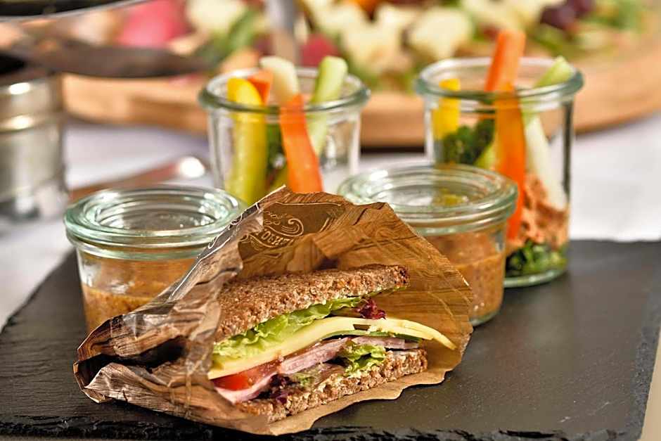 Best Western Premier Hotel Villa Stokkum