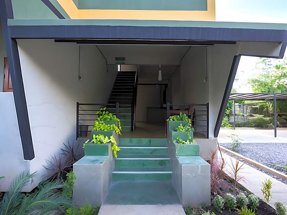 Nongbua Garden Ville