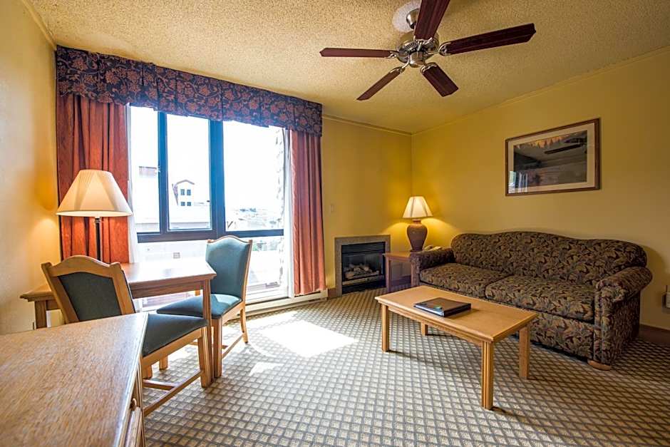 The Grand Lodge, A Vail Resorts Property