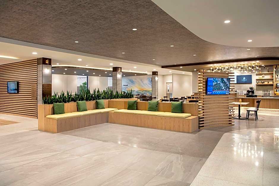 Wyndham Garden Winnipeg Airport