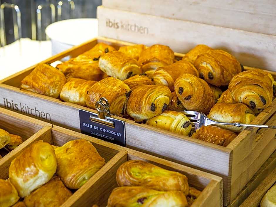 ibis Lausanne Crissier