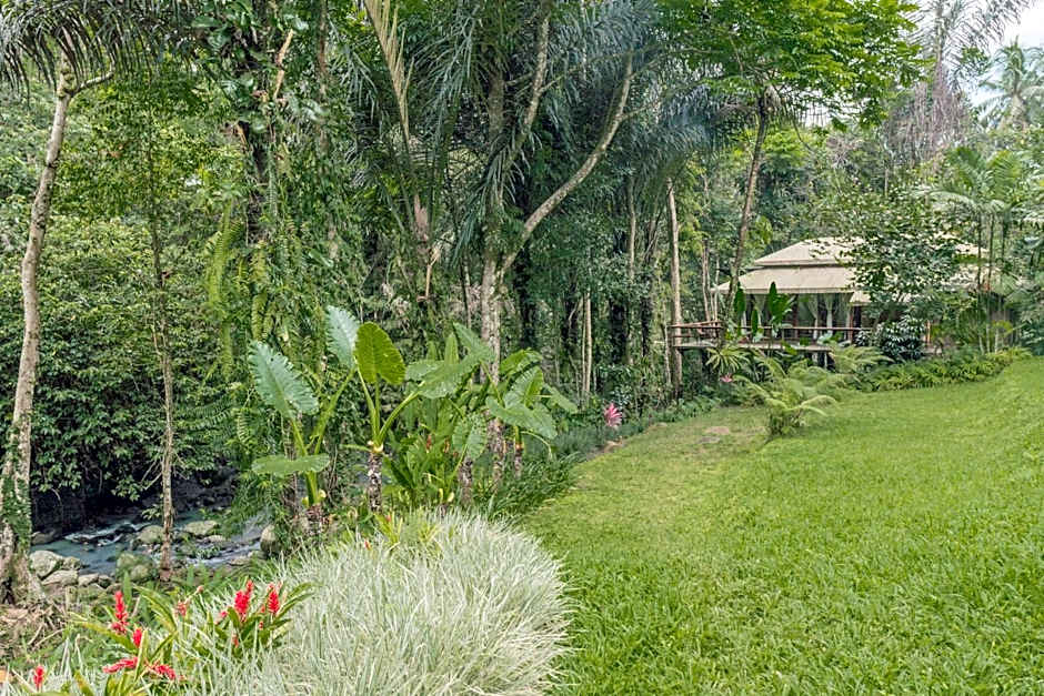 Galalima Glamping by AGATA