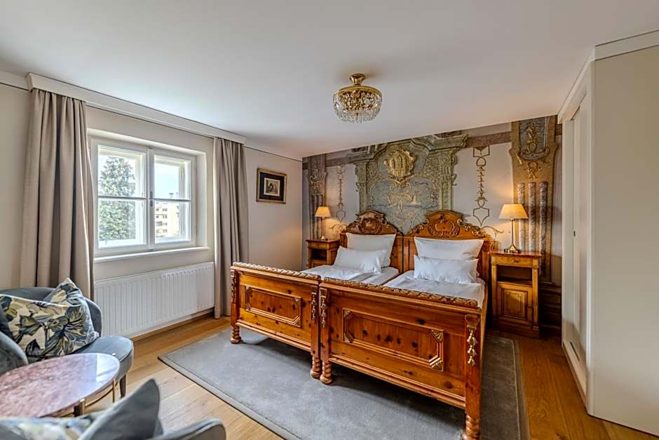 Altstadthotel Amadeus