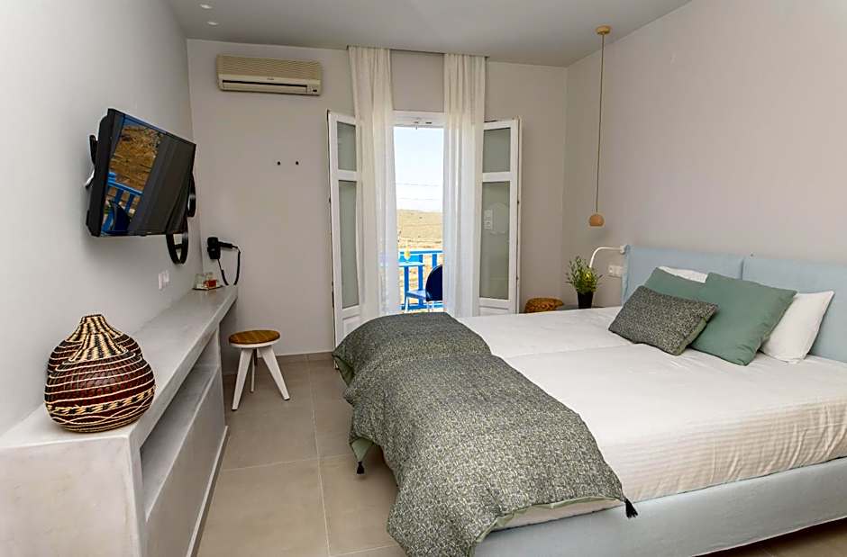 Vigla Hotel