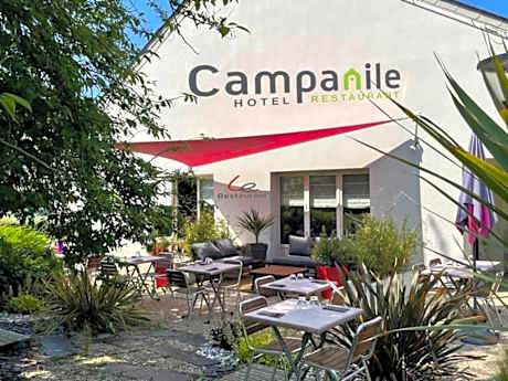 Campanile Caen Est - Mondeville