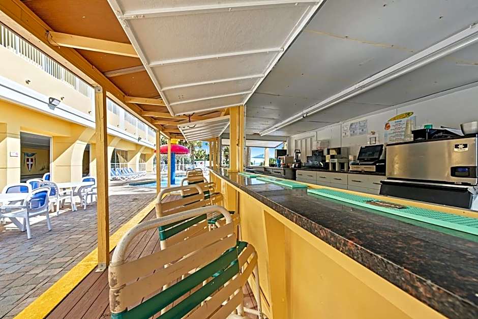 Camelot By The Sea - Blue Palmetto Vacation Rentals