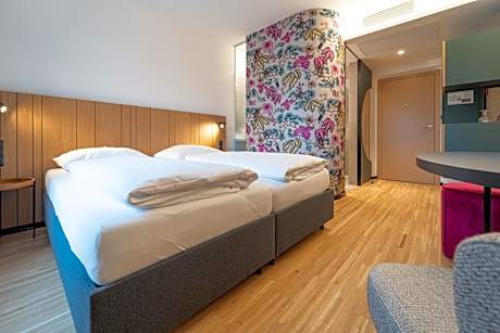 Amadeo Hotel Schaffenrath
