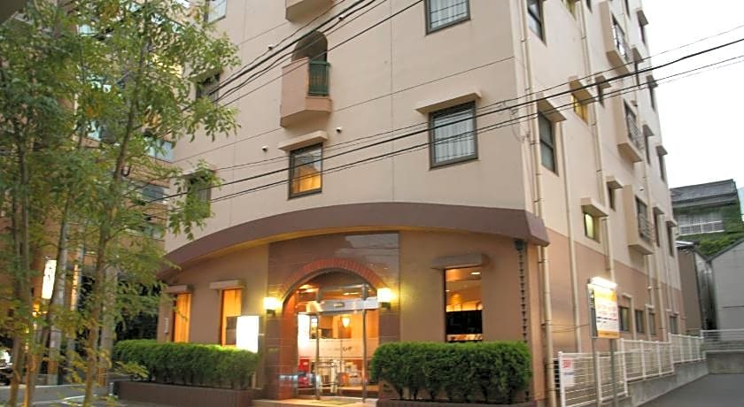 Hotel Ikeda
