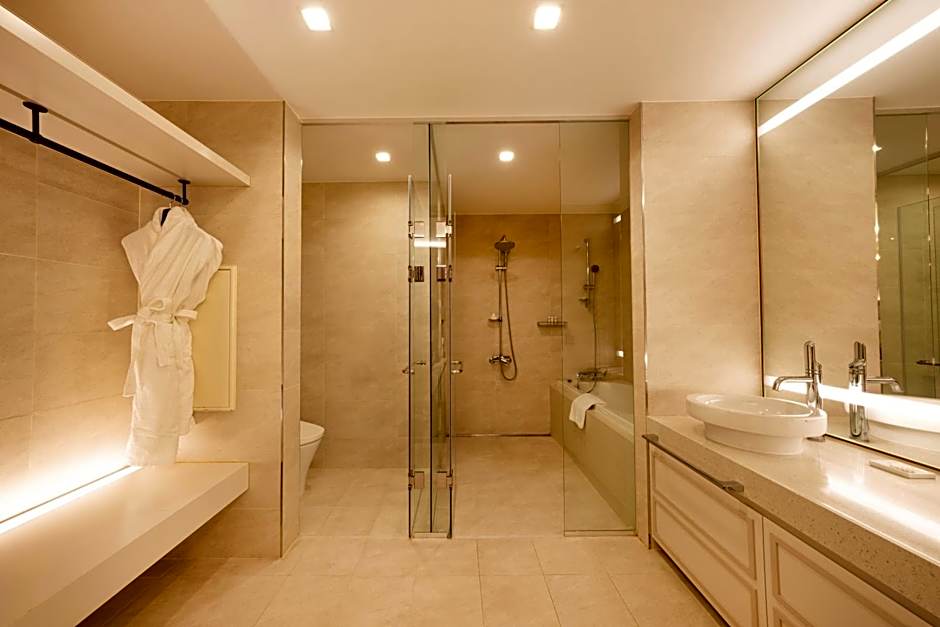 Hotel Marinabay Seoul