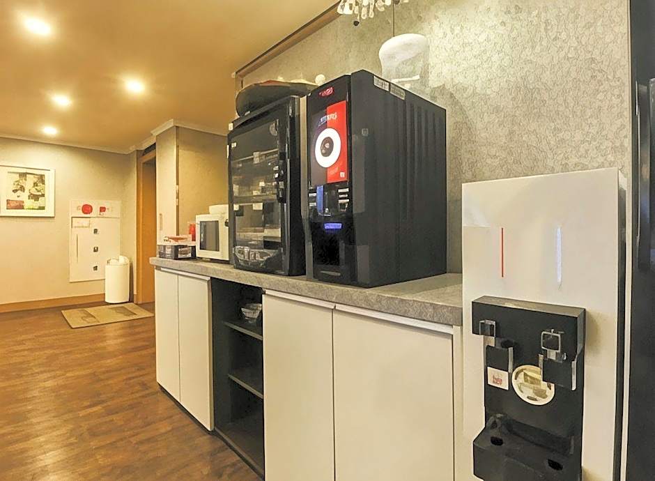 Yangji Park Hotel